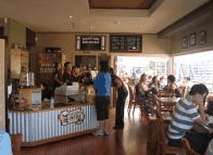 Huskisson Bakery and Cafe - Accommodation Rockhampton