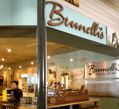 Brunelli's Cafe - Accommodation Rockhampton 0