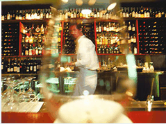 Benchmark Wine Bar - Accommodation Rockhampton 0