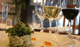 Benchmark Wine Bar - Accommodation Rockhampton 1