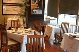 Benchmark Wine Bar - Accommodation Rockhampton 2