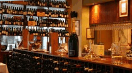 Benchmark Wine Bar - Accommodation Rockhampton 3
