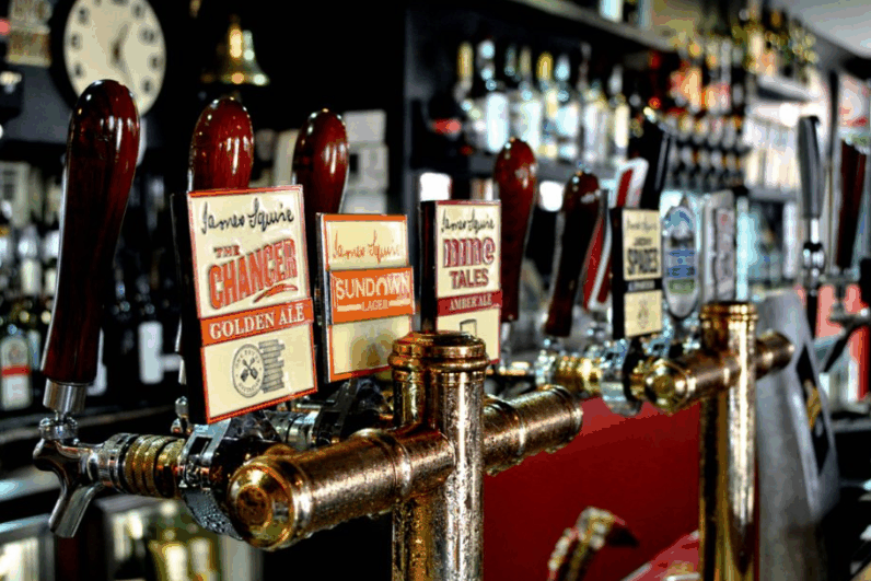 George Harcourt Inn - Accommodation Rockhampton 0