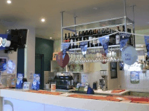 Bushland Tavern - Accommodation Rockhampton 1