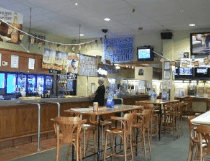 Bushland Tavern - Accommodation Rockhampton 3