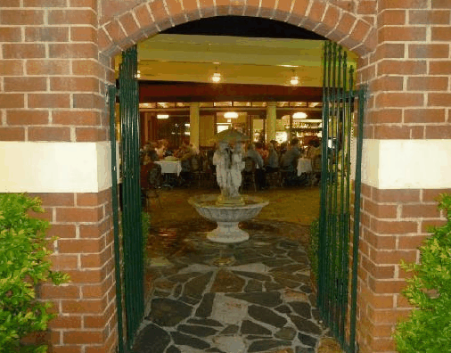LaVida Bar and Restaurant - Accommodation Rockhampton