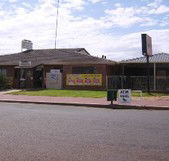 Kondinin Hotel - Accommodation Rockhampton