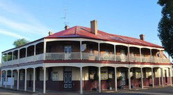 Bulyee WA Accommodation Rockhampton