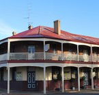 Brookton Club Hotel - Accommodation Rockhampton