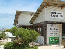The Marion Bay Tavern - Accommodation Rockhampton 1