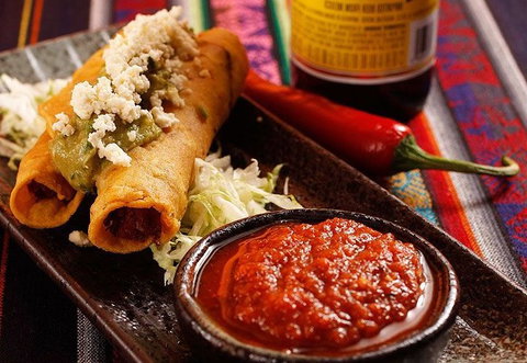 Agave Restaurante Mexicano - Accommodation Rockhampton 1