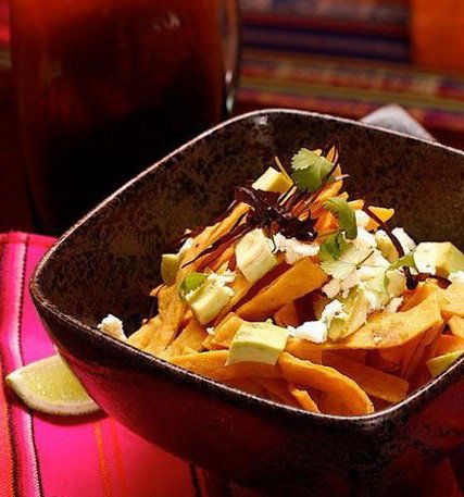 Agave Restaurante Mexicano - Accommodation Rockhampton 2