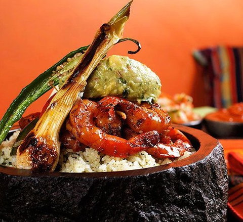 Agave Restaurante Mexicano - Accommodation Rockhampton 3