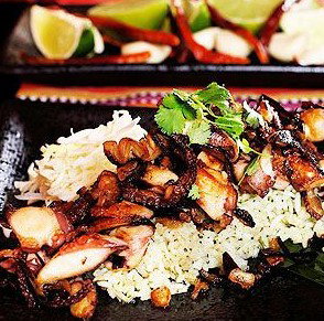 Agave Restaurante Mexicano - Accommodation Rockhampton 4