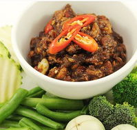 Caysorn Thai Restaurant - Accommodation Rockhampton