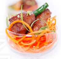 The Eight Modern Chinese Restaurant - Accommodation Rockhampton