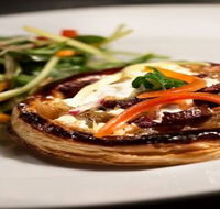 Connect Dining - Accommodation Rockhampton