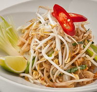 The Thai and I - Accommodation Rockhampton