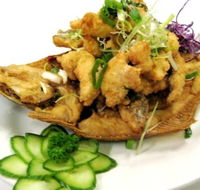 Avalon Chinese Restaurant - Accommodation Rockhampton