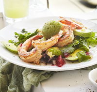 Deck Restaurant Bar Cafe - Accommodation Rockhampton