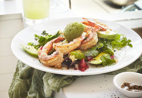 Deck Restaurant Bar Cafe - Accommodation Rockhampton 0