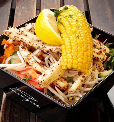 Fish Mongers - Accommodation Rockhampton 0