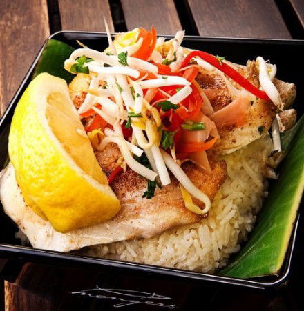 Fish Mongers - Accommodation Rockhampton 2