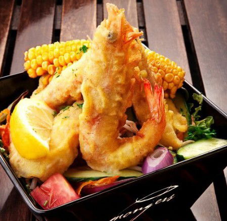 Fish Mongers - Accommodation Rockhampton 3