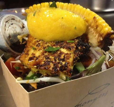 Fish Mongers - Accommodation Rockhampton 4