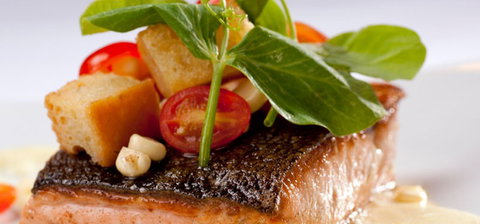 Front Restaurant - Accommodation Rockhampton 0