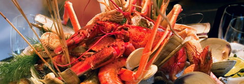 Front Restaurant - Accommodation Rockhampton 1