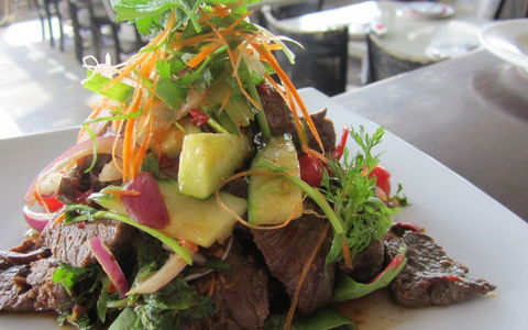 I Thai - Accommodation Rockhampton 0