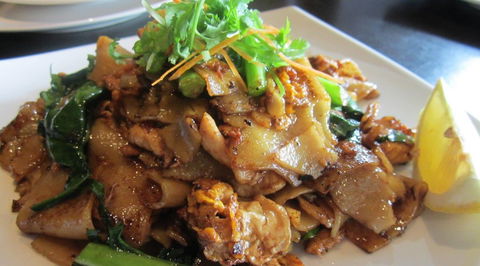 I Thai - Accommodation Rockhampton 1
