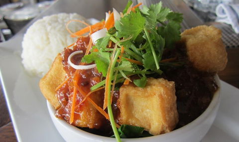 I Thai - Accommodation Rockhampton 2