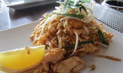 I Thai - Accommodation Rockhampton 4