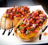Accordion Cafe  Restaurant - Accommodation Rockhampton