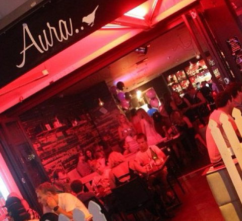 Aura Broadbeach - Accommodation Rockhampton 0