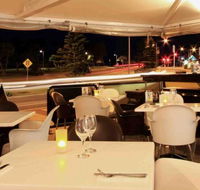 Cafe Fresh Lounge Bar  Shinsen Restaurant - Accommodation Rockhampton