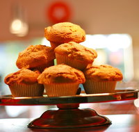 Caffe Republic - Accommodation Rockhampton