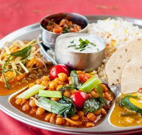 Curry Express - Accommodation Rockhampton