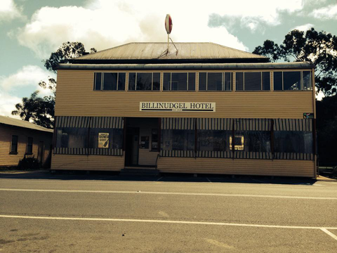 Billinudgel Hotel - Accommodation Rockhampton 2