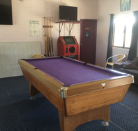 Carmila Hotel - Accommodation Rockhampton