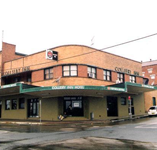 Colliery Inn