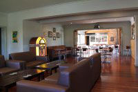 Commercial Hotel - Accommodation Rockhampton 0