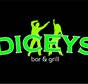 Dicey's Bar  Grill - Accommodation Rockhampton