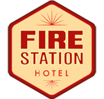Fire Station Hotel