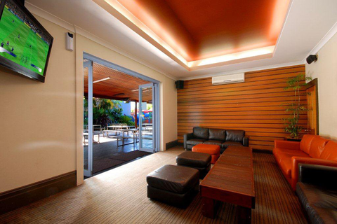 Great Northern Hotel - Accommodation Rockhampton 0