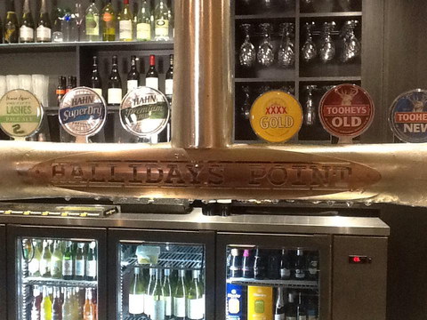 Hallidays Point Tavern - Accommodation Rockhampton 0