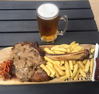 Hastings Hotel - Accommodation Rockhampton