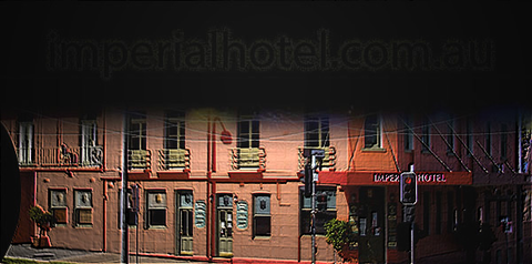 Imperial Hotel - Accommodation Rockhampton 2